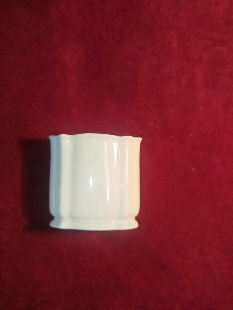 pojemnik na wykalaczki Rosenthal Elfenbein pojemnik na wykalaczki Rosenthal Elfenbein