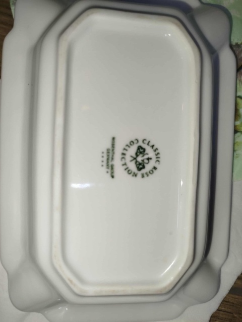 popielniczka Rosenthal Maria Sommerstrauss