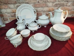 serwis 6 osob. Jaworzyna Śląska- Koenigszelt