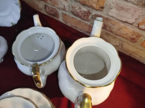 serwis 6 osob. Jaworzyna Śląska- Koenigszelt