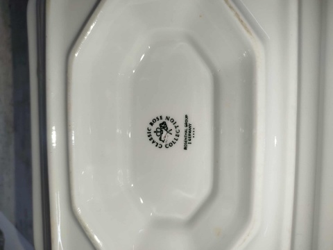 sosjerka Rosenthal Biała Maria