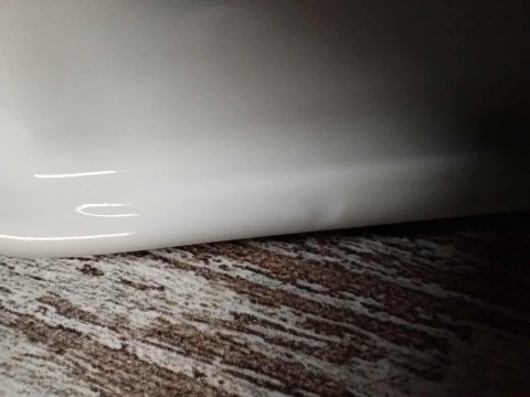 sosjerka Rosenthal Biała Maria