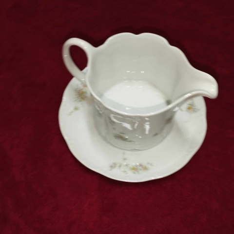 sosjerka-mlecznik Rosenthal Monbijou Grune Ranke sosjerka-mlecznik Rosenthal Monbijou Grune Ranke