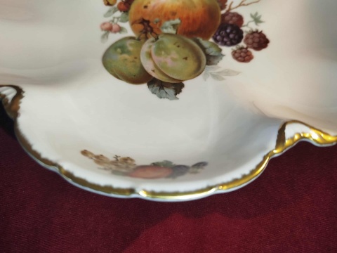 stara misa Rosenthal VERSAILLES