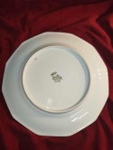 talerz płaski Rosenthal Maria 1926r