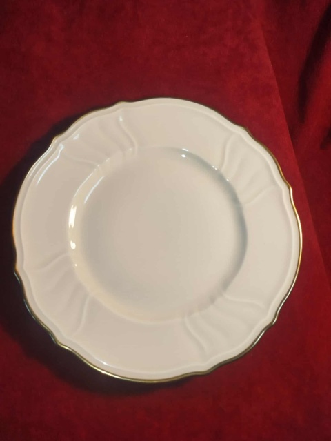 talerz śniadaniowy Rosenthal Parzival talerz śniadaniowy Rosenthal Parzival