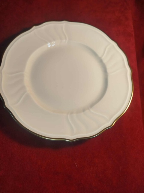 talerz śniadaniowy Rosenthal Parzival talerz śniadaniowy Rosenthal Parzival