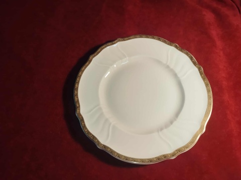talerz śniadaniowy Rosenthal Parzival talerz śniadaniowy Rosenthal Parzival