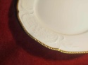talerz śniadaniowy Rosenthal Sanssouci