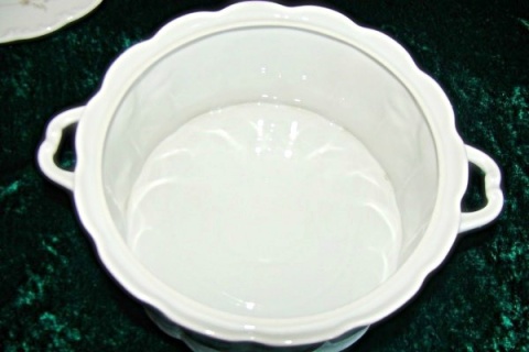 waza Rosenthal Monbijou Grune Ranke waza Rosenthal Monbijou Grune Ranke