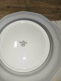 6x talerz płas. Rosenthal Biała Maria