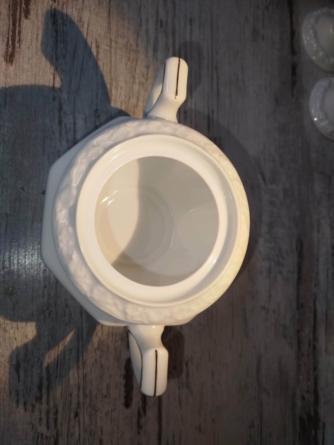 duża cukiernica Rosenthal Maria Sommerstrauss 1926r