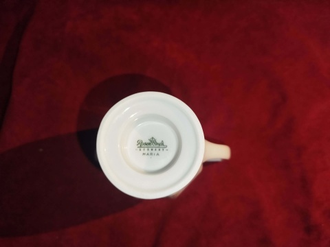 duży mlecznik Rosenthal Maria Sommerstrauss