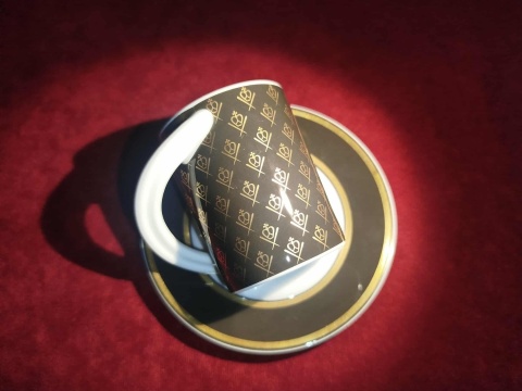 filiżanka do espresso Rosenthal studio-line, cupola