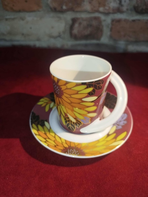 filiżanka do espresso Rosenthal studio-line, cupola nr.20