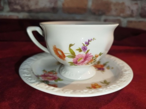 filiżanka do kawy Rosenthal Maria Sommerstrauss