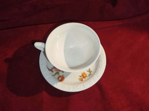 filiżanka do kawy Rosenthal Maria Sommerstrauss