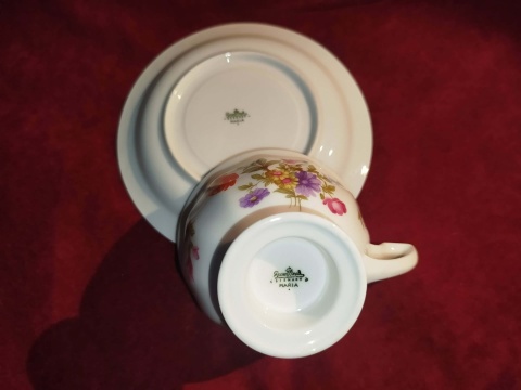 filiżanka do kawy Rosenthal Maria Sommerstrauss