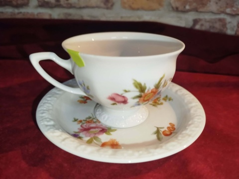 filiżanka do kawy Rosenthal Maria Sommerstrauss