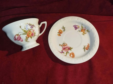 filiżanka do kawy Rosenthal Maria Sommerstrauss