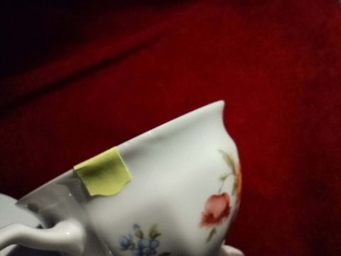 filiżanka do kawy Rosenthal Maria Sommerstrauss