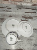 filiżanka- zestaw Rosenthal Maria Bratki