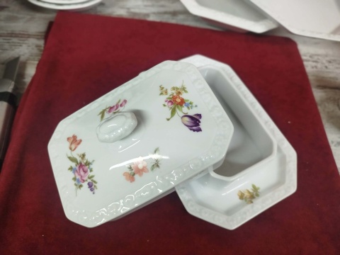 maselniczka Rosenthal Maria Sommerstrauss