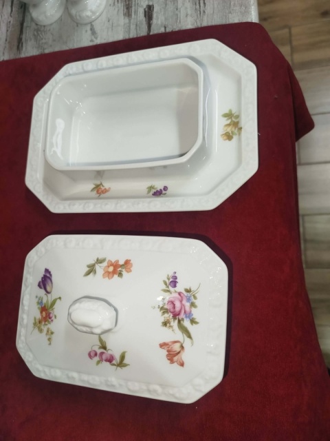 maselniczka Rosenthal Maria Sommerstrauss