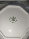 misa Rosenthal Biała Maria śred. 25 cm