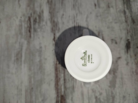 mlecznik Rosenthal Biała Maria