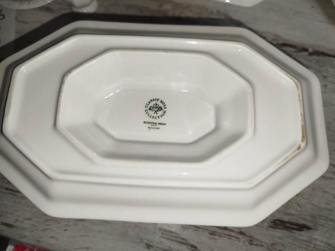 sosjerka Rosenthal Biała Maria