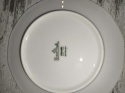 talerz Rosenthal Biała Maria 15,5 cm