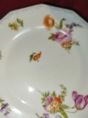 talerz Rosenthal Maria Sommerstrauss śred. 16 cm