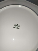 talerz ,podtalerz, Plazteller,Rosenthal Biała Maria,NOWY,śred. 31 cm
