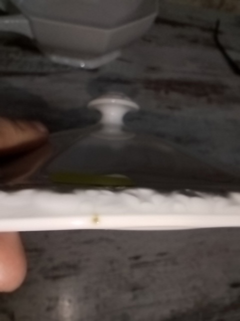 waza Rosenthal Biała Maria