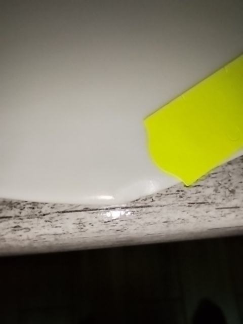 6X talerz głęb. Rosenthal Biała Maria 25,5 cm