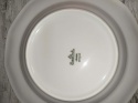 6X talerz głęb. Rosenthal Biała Maria