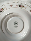 6 talerzyków do konfitur Rosenthal Maria Poesie
