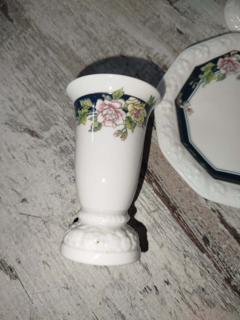 Rosenthal Maria Petersburg -pojemnik na wykałaczki