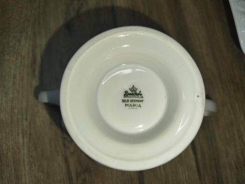 cukiernica Rosenthal Biała Maria