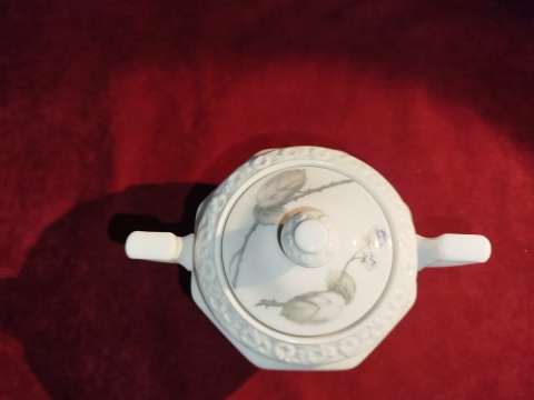 cukiernica Rosenthal Maria Jeżyna