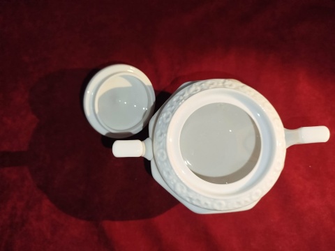 cukiernica Rosenthal Maria Jeżyna