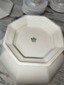 duża waza Rosenthal Biała Maria