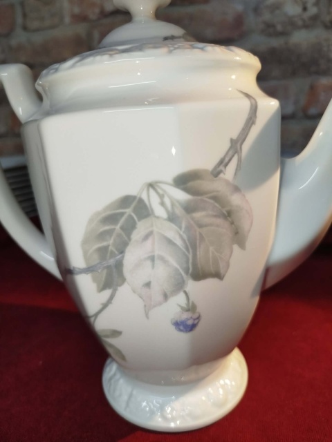 dzbanek do kawy Rosenthal Maria Jażyna 20 cm