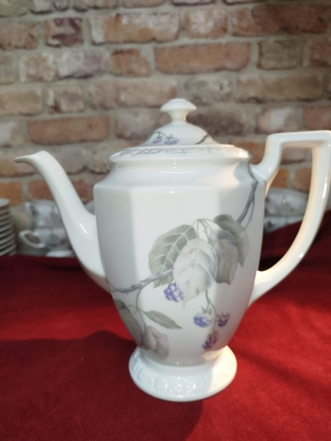 dzbanek do kawy Rosenthal Maria Jażyna 20 cm