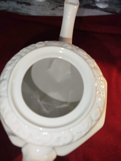 dzbanek do kawy Rosenthal Maria Jażyna 20 cm