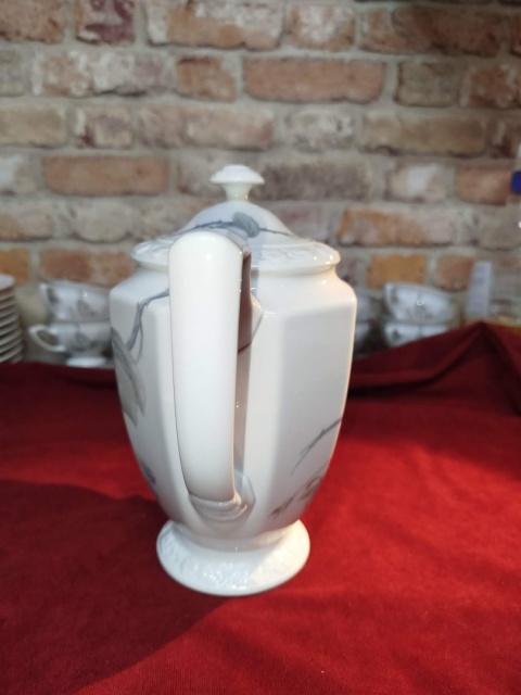 dzbanek do kawy Rosenthal Maria Jażyna 18 cm
