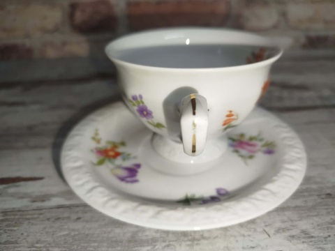 filiżanka Rosenthal Maria Sommerstrauss 1926r.