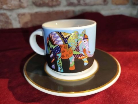 filiżanka do espresso Rosenthal Studio Line