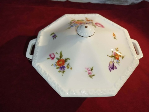 mała waza Rosenthal Maria Sommerstrauss